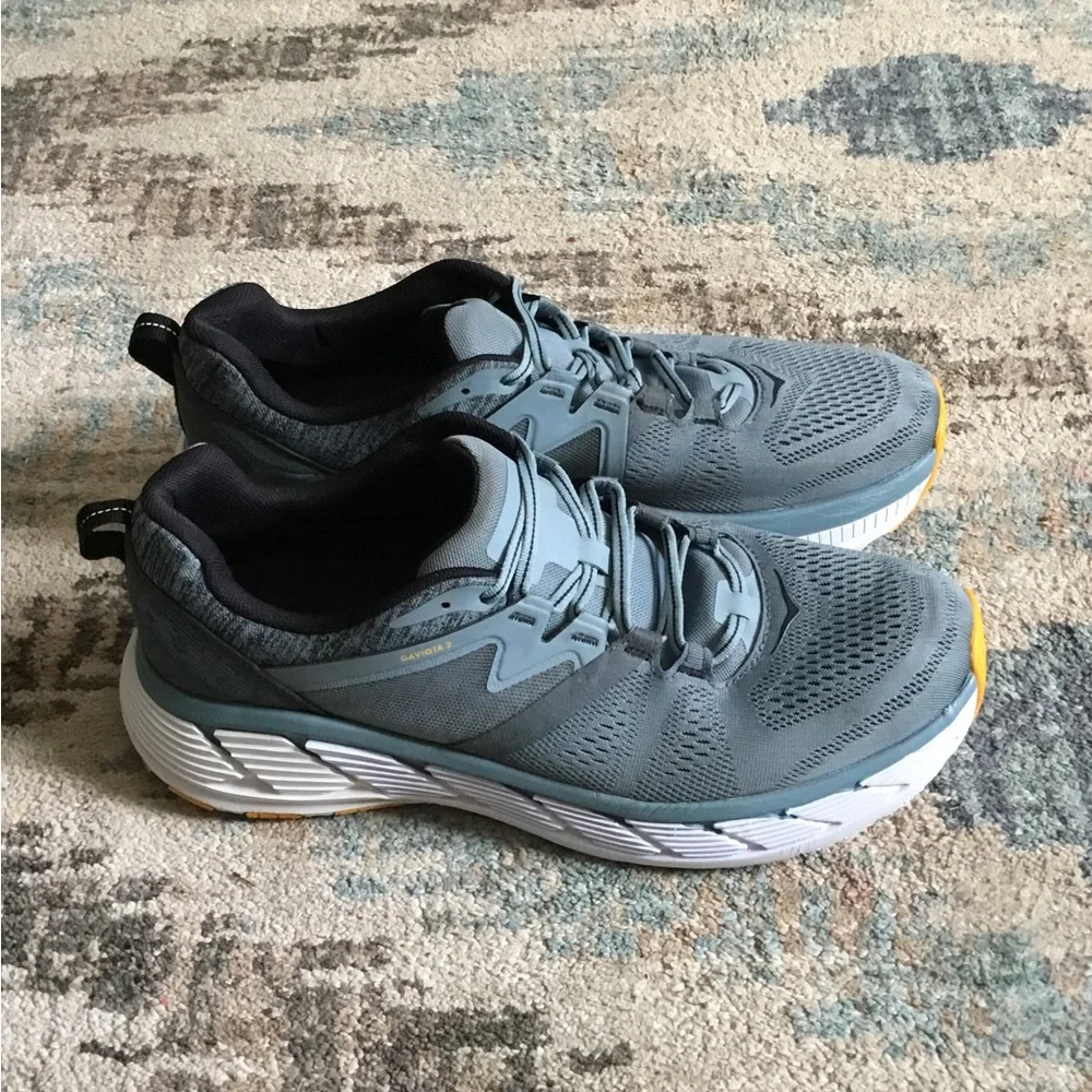 Hoka One One